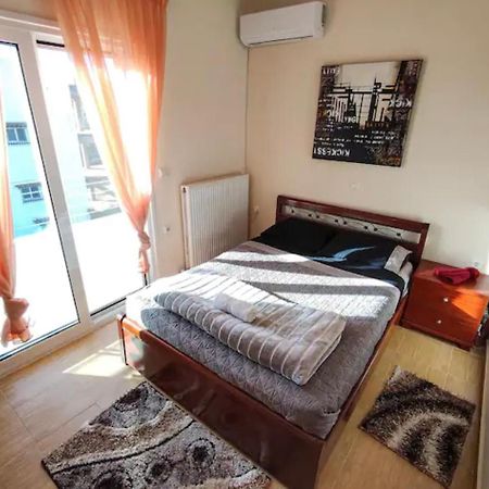 Eretria Homestay المظهر الخارجي الصورة