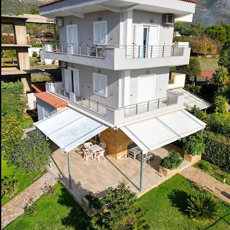 Eretria Homestay المظهر الخارجي الصورة