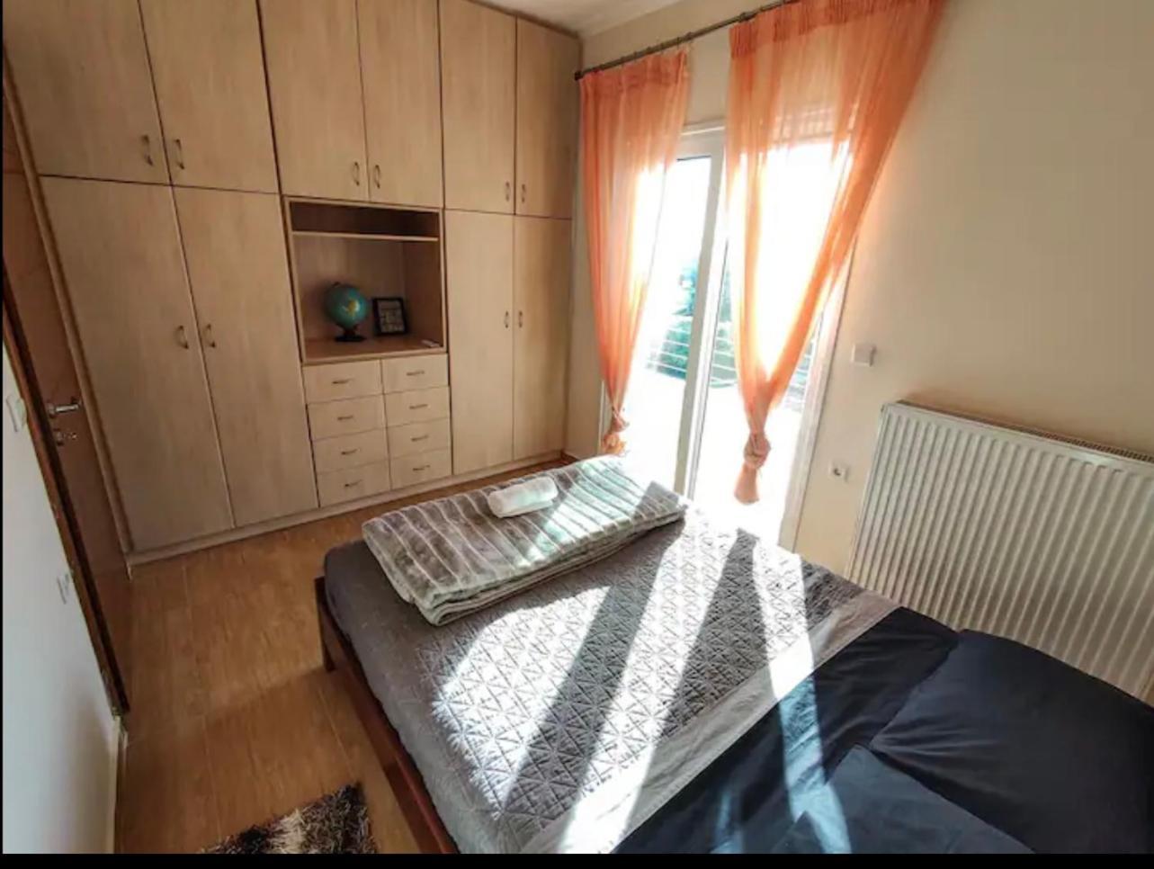 Eretria Homestay المظهر الخارجي الصورة