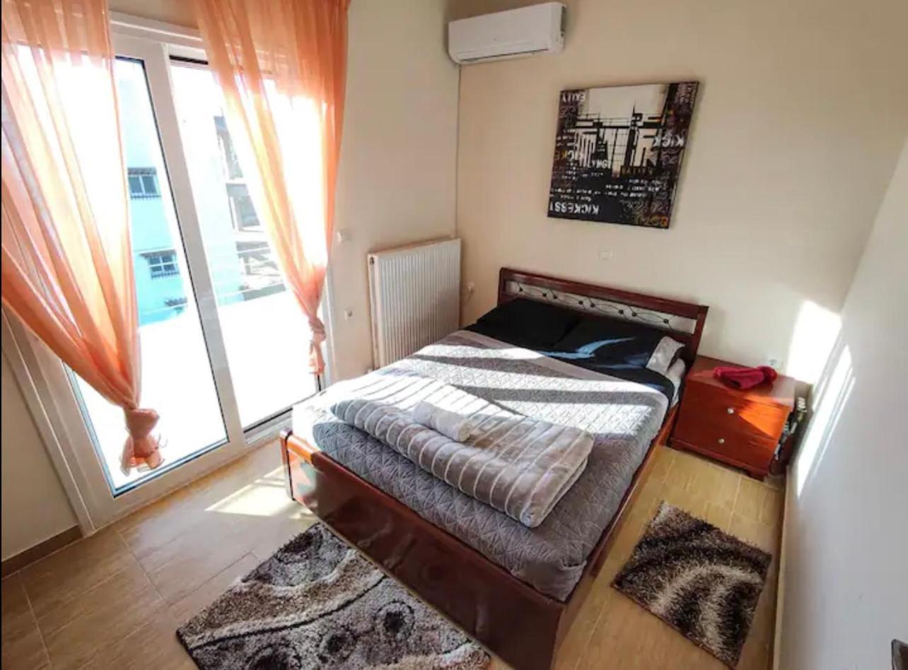 Eretria Homestay المظهر الخارجي الصورة