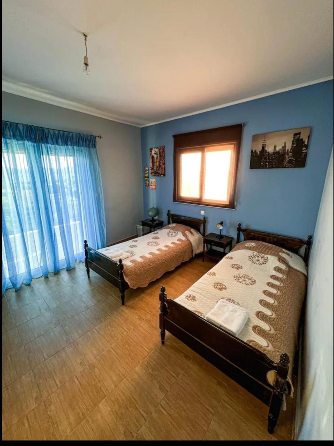 Eretria Homestay المظهر الخارجي الصورة