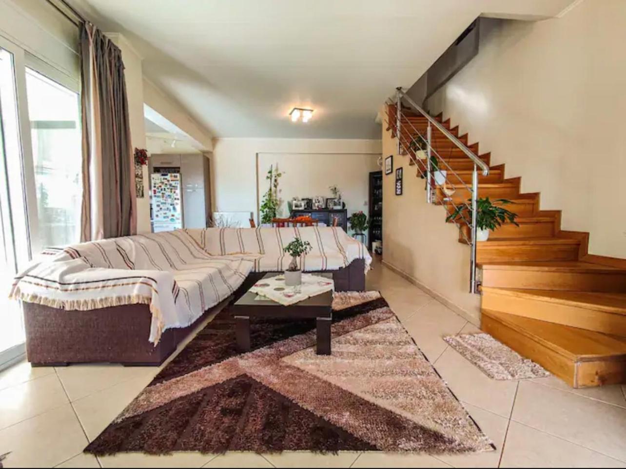 Eretria Homestay المظهر الخارجي الصورة