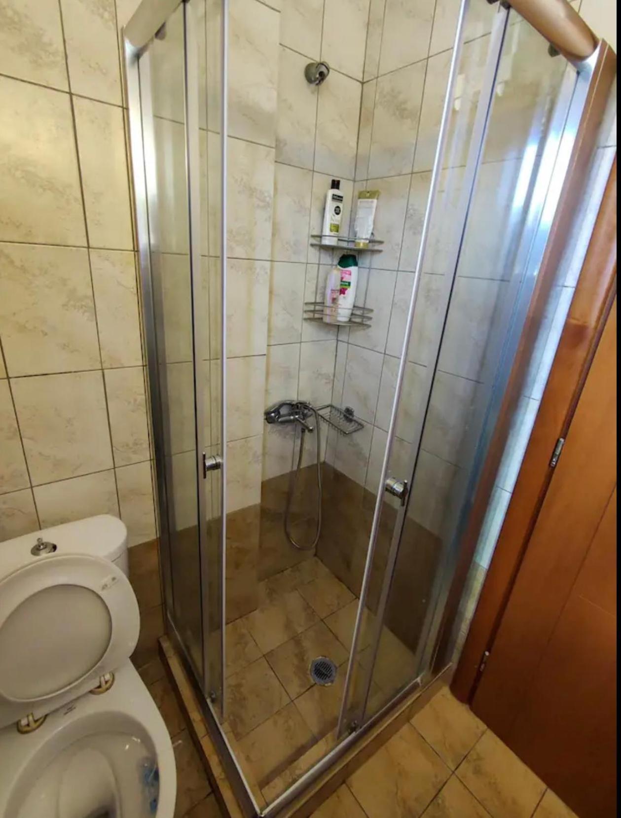 Eretria Homestay المظهر الخارجي الصورة
